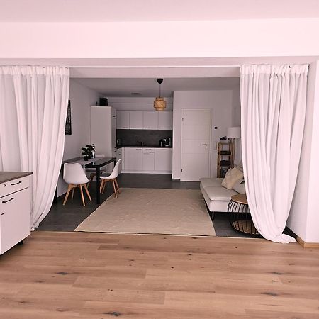 My Home Zittauer Strasse 7 빌린겐슈베닝겐 외부 사진