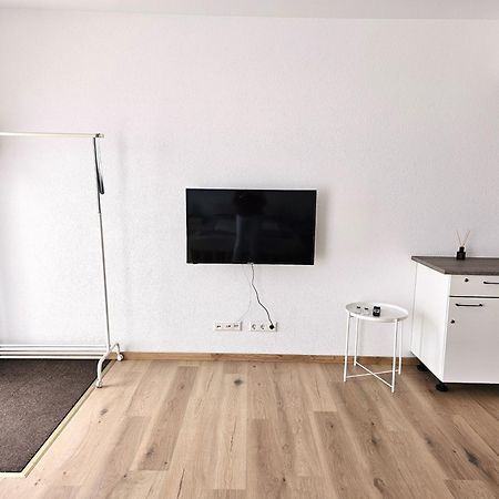 My Home Zittauer Strasse 7 빌린겐슈베닝겐 외부 사진