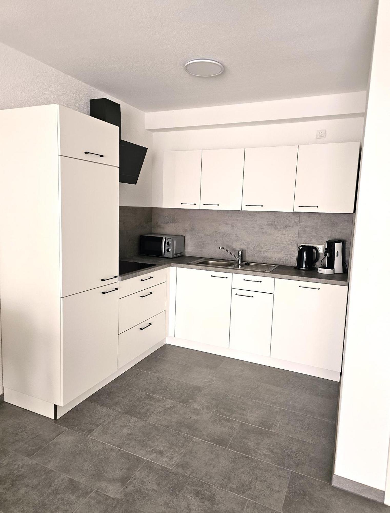 My Home Zittauer Strasse 7 빌린겐슈베닝겐 외부 사진
