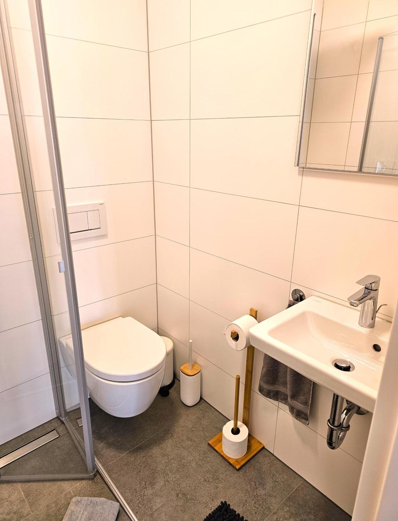 My Home Zittauer Strasse 7 빌린겐슈베닝겐 외부 사진