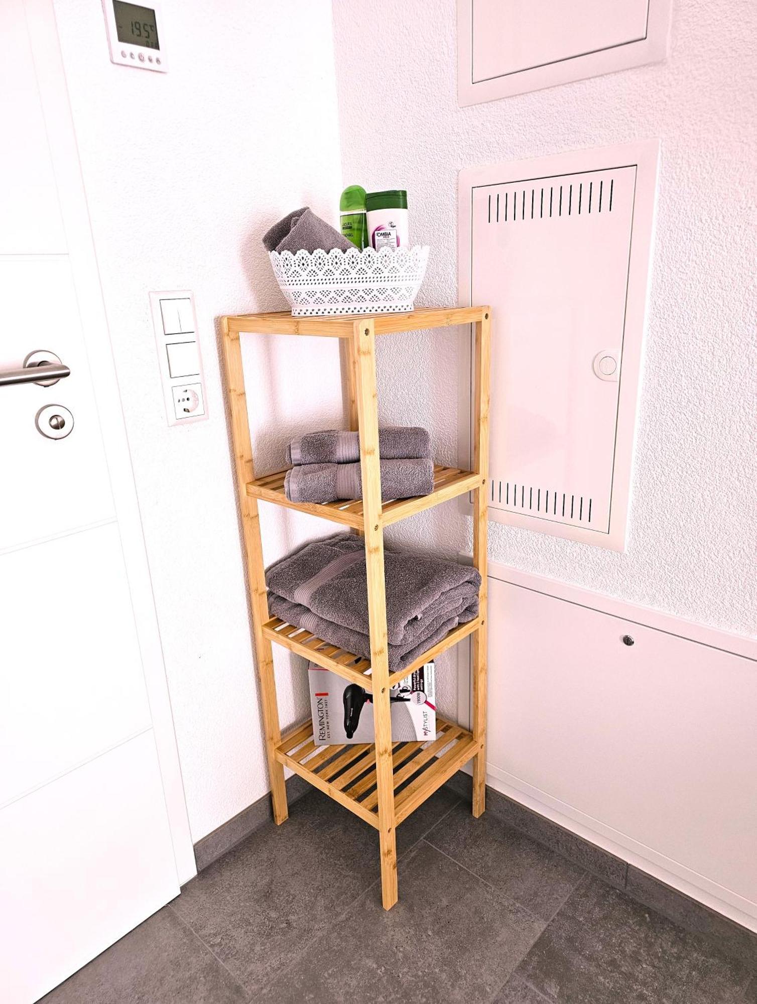 My Home Zittauer Strasse 7 빌린겐슈베닝겐 외부 사진