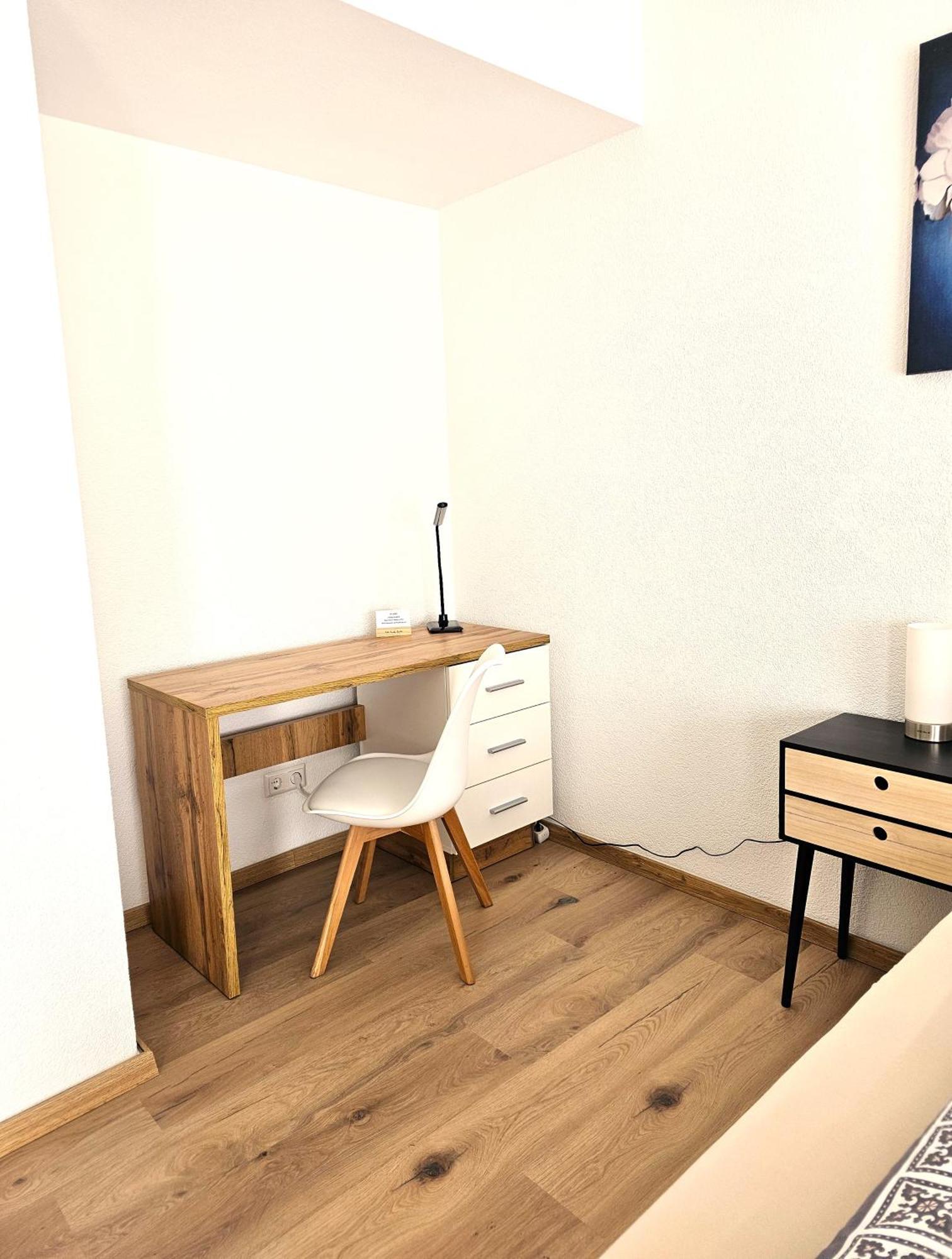 My Home Zittauer Strasse 7 빌린겐슈베닝겐 외부 사진